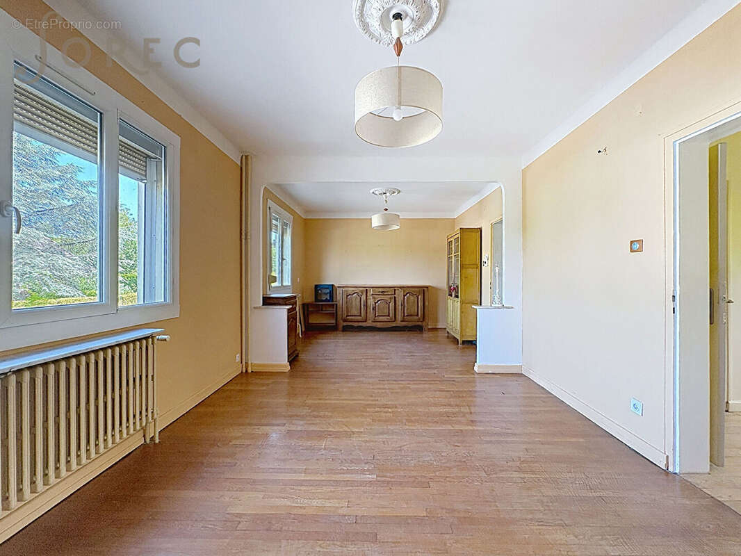 Maison Saint Julien Les Metz 109.19 m2 - photo 6