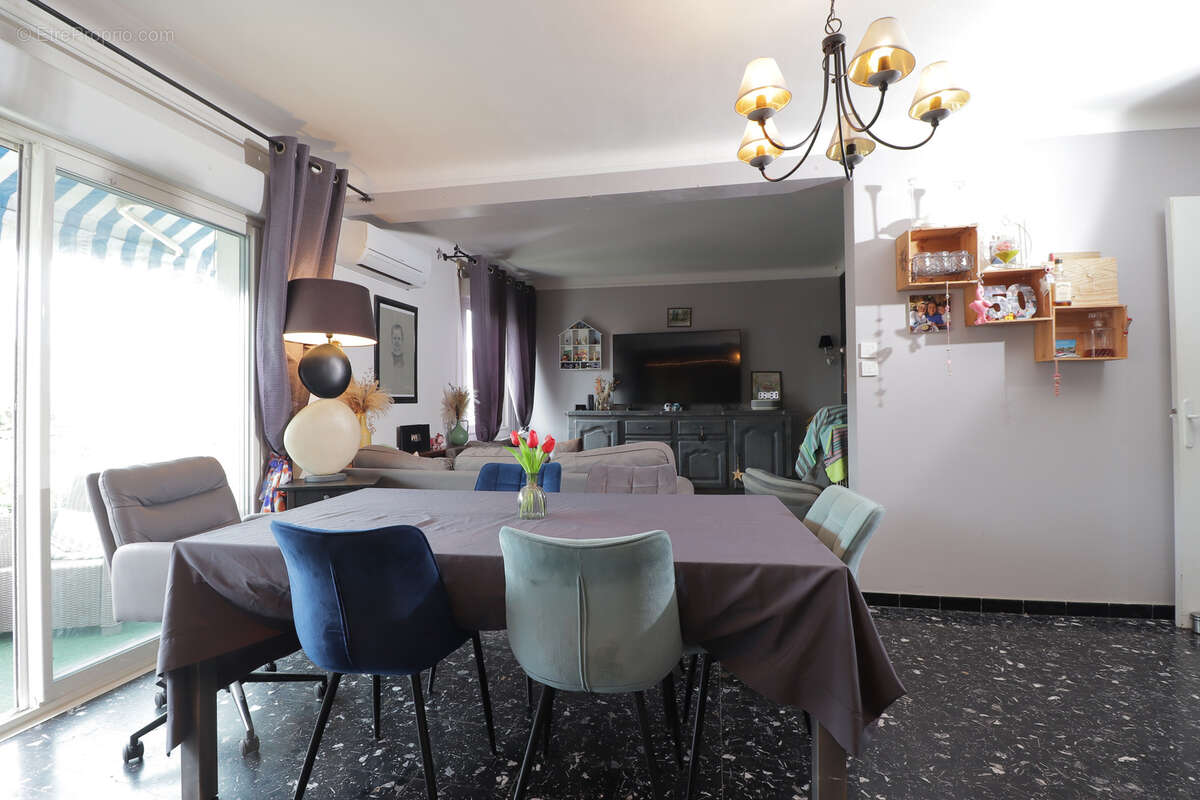 Appartement à LE GRAU-DU-ROI