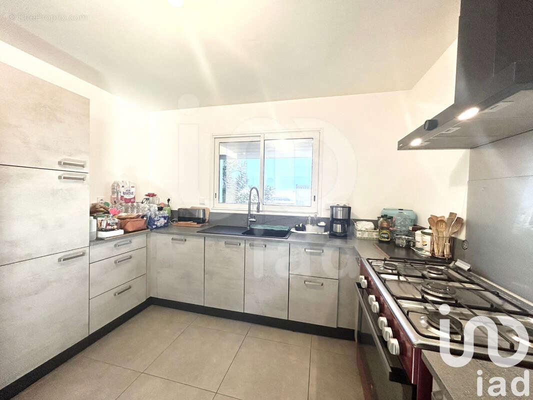 Photo 4 - Maison à PORT-LA-NOUVELLE