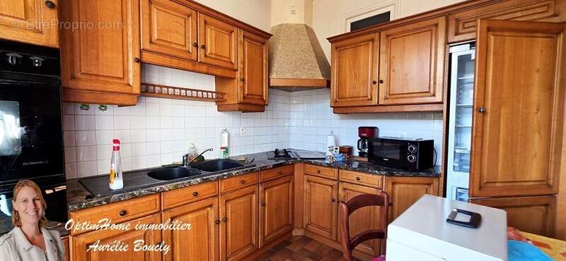 Immeuble à vendre LES ECHELLES (73) - photo 12