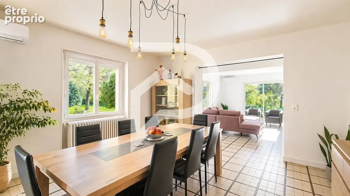 Maison Payrin Augmontel 5 pièces 153 m² - photo 12