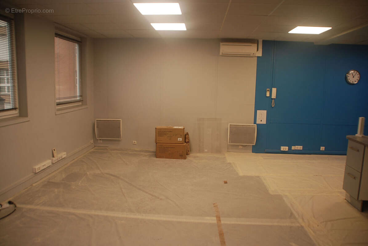 Appartement à BONDY