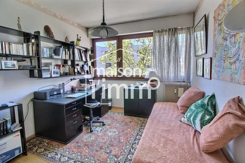 Appartement à THONON-LES-BAINS