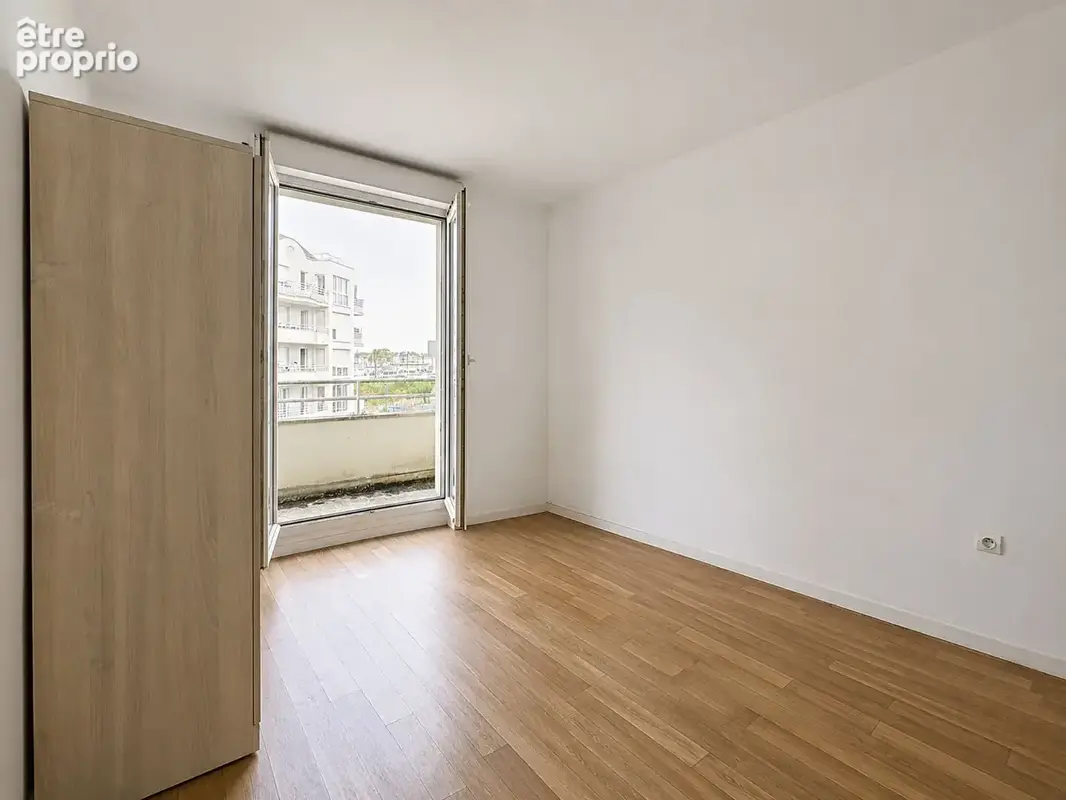 Appartement 79m² à melun - photo 3