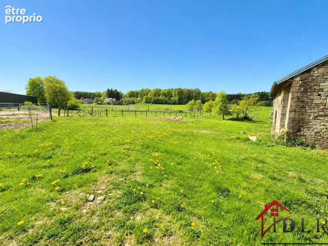 Ferme de caractère à rénover- Dépendance   Potentiel except - photo 15