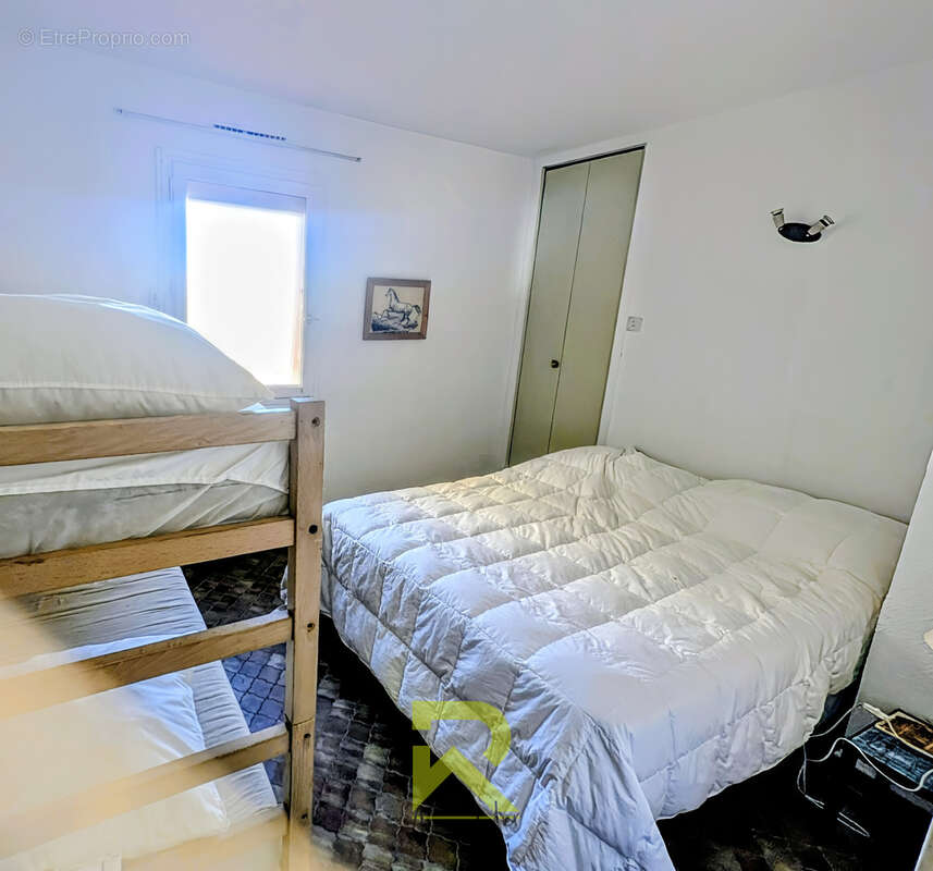 Appartement à AGDE