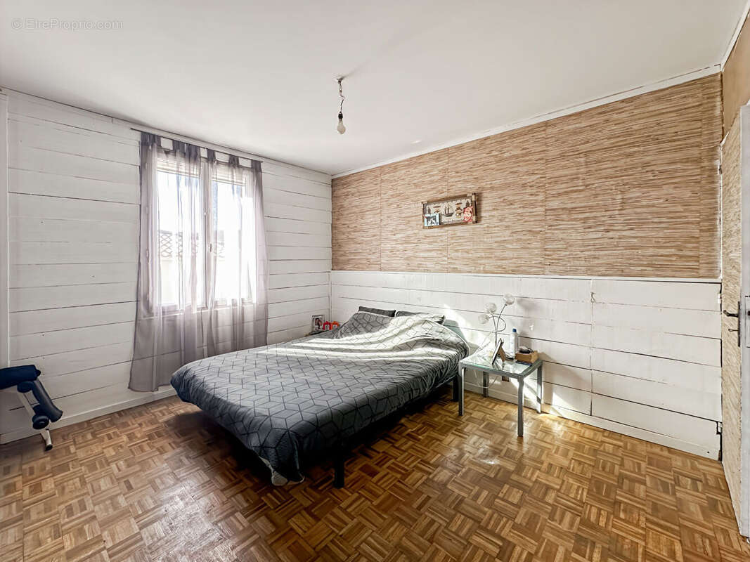Maison à LE ROVE