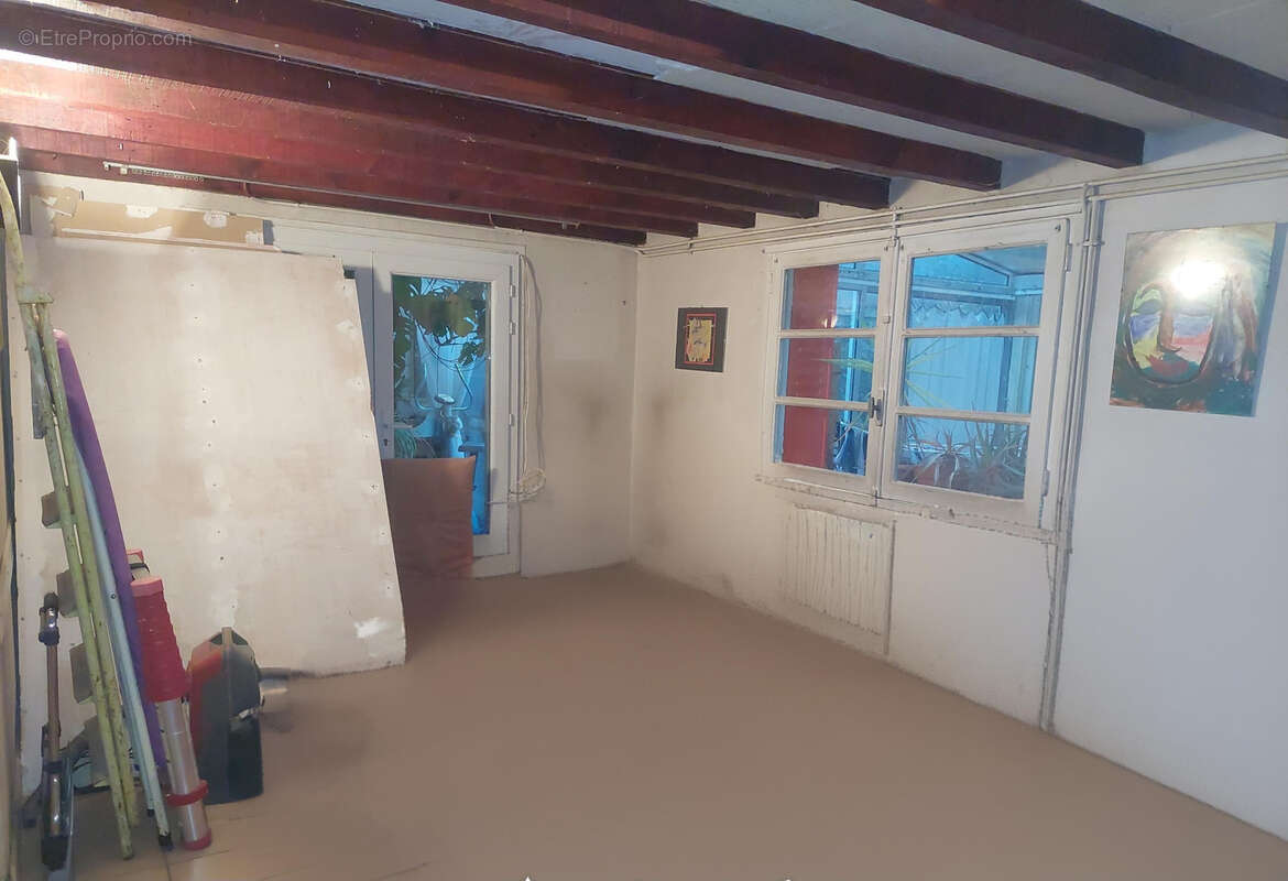 Maison à OLORON-SAINTE-MARIE