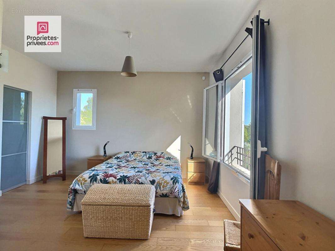 Maison à DRAGUIGNAN