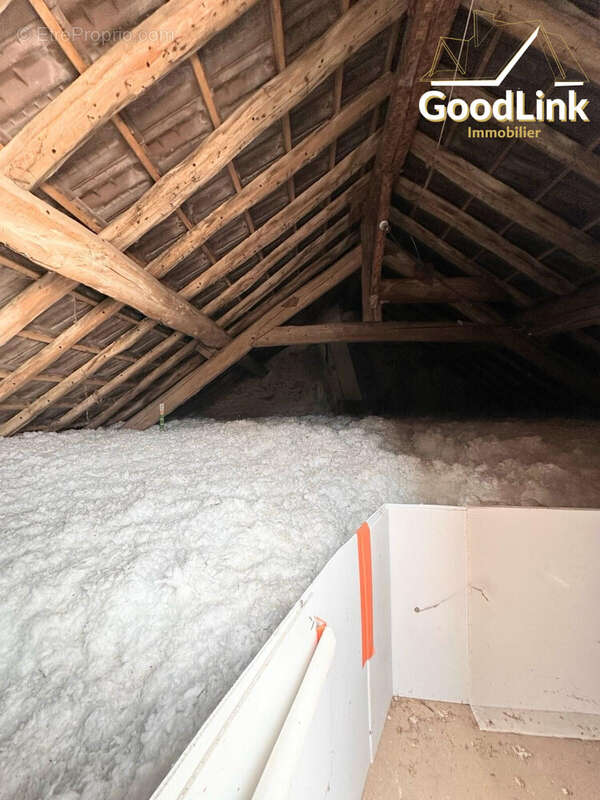 Maison 44 m² à Dammarie-Les-Lys  - photo 5