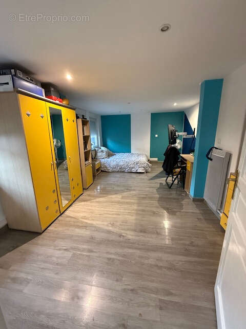 Appartement à MULHOUSE