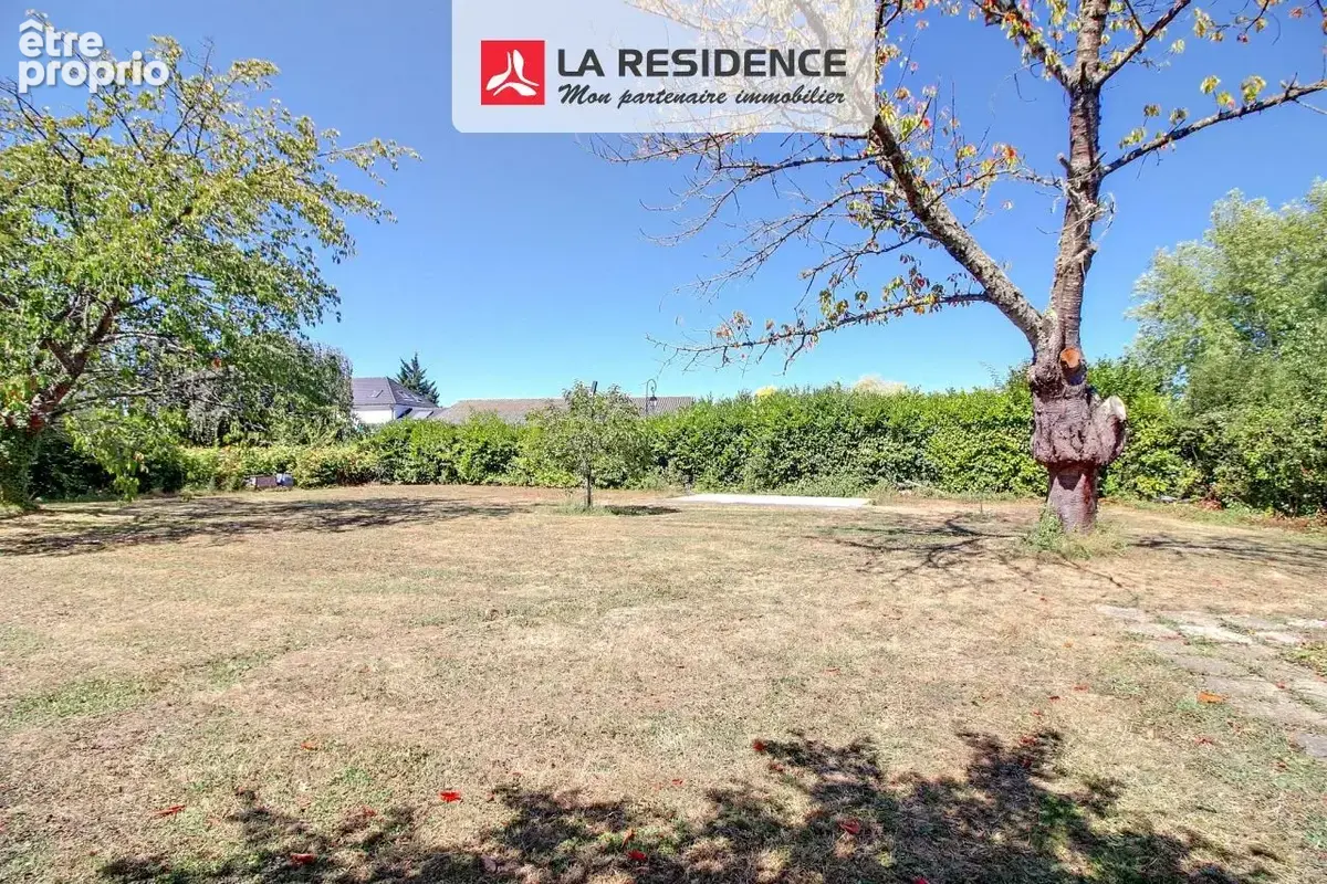 Terrain 866 m² à vendre à Chambourcy (78240) - photo 3