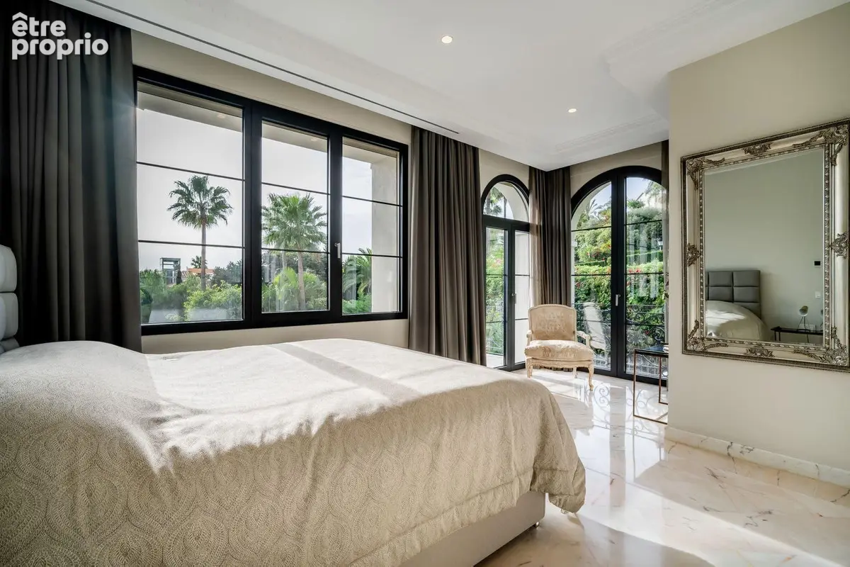 Maison de Luxe - 10 pièces - Sierra Blanca  - Marbella - photo 15