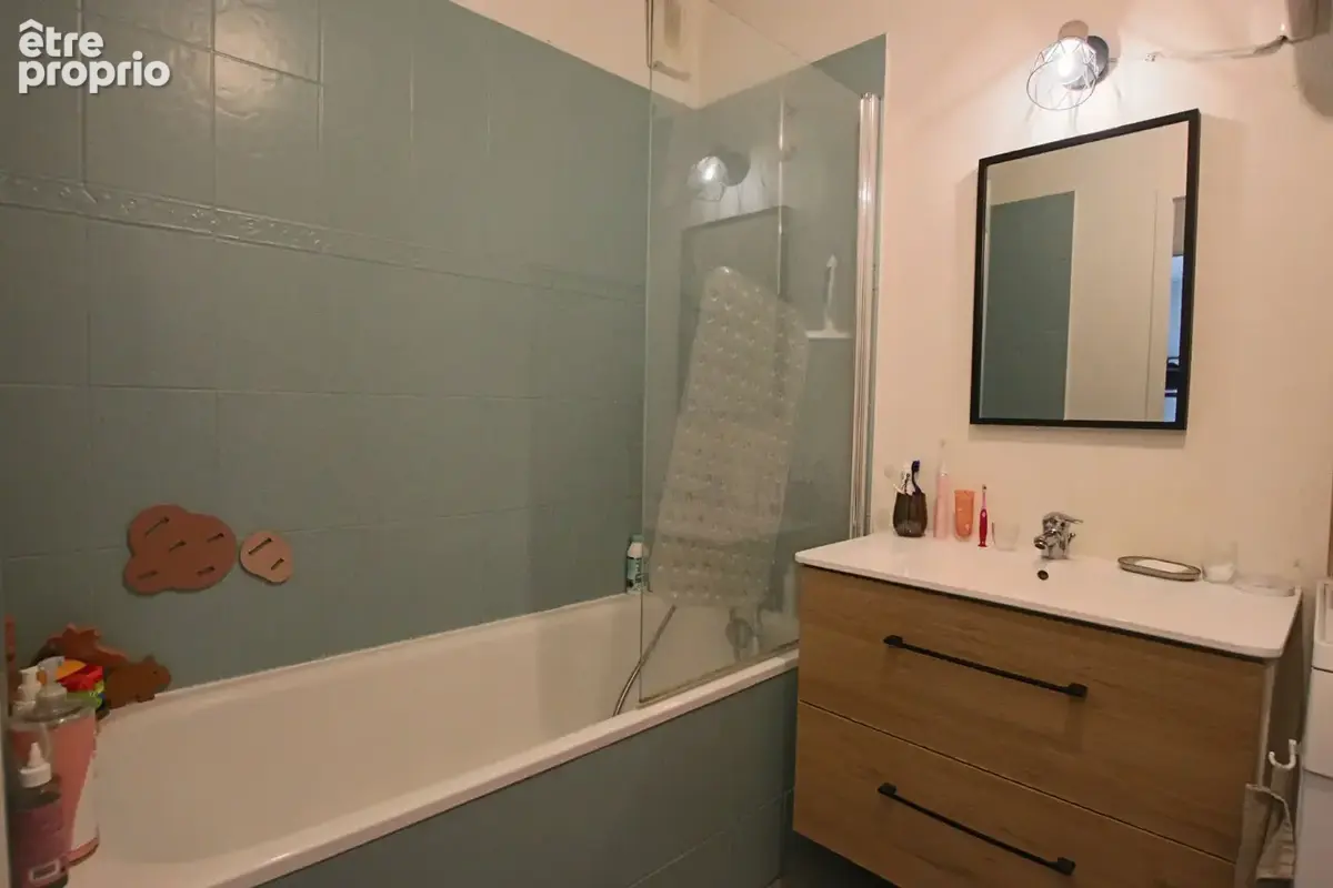 Appartement 53m² à mios - photo 5