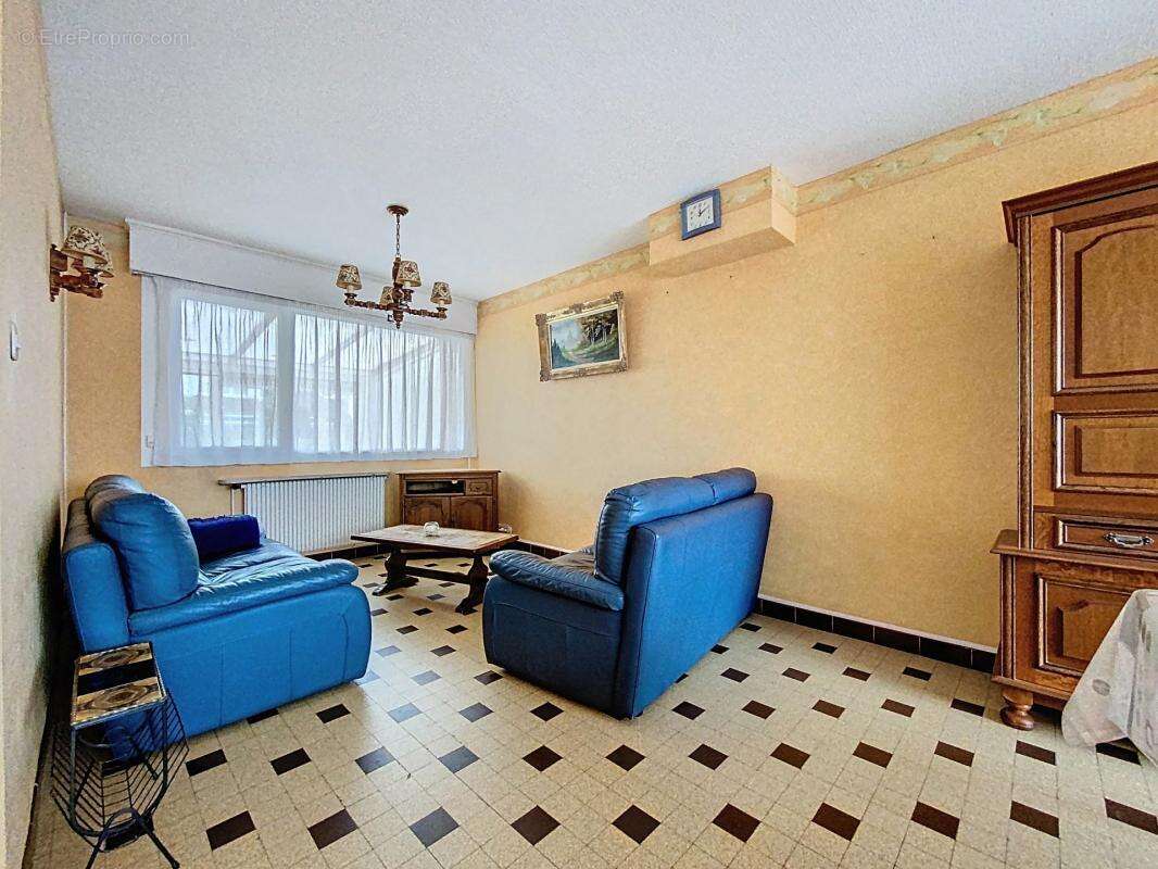 Maison à ARMENTIERES