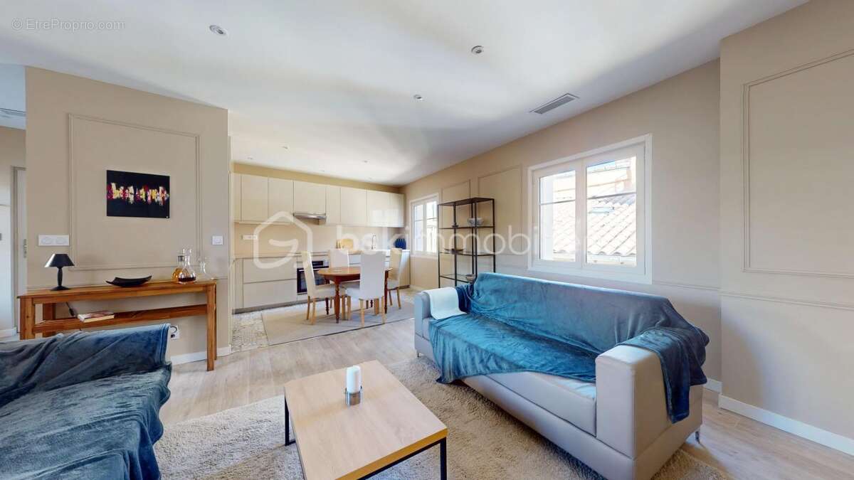 Appartement à AVIGNON