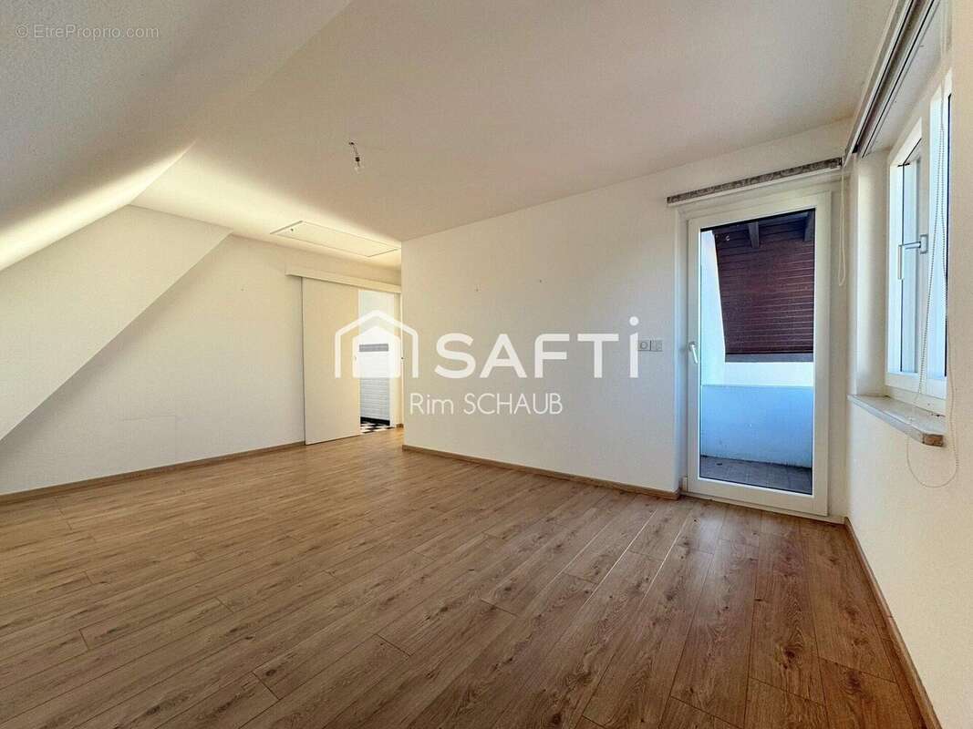 Photo 4 - Maison à LEYMEN