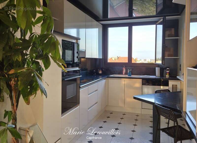 Appartement à TROYES