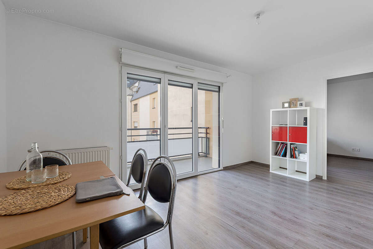 Appartement à ROUEN