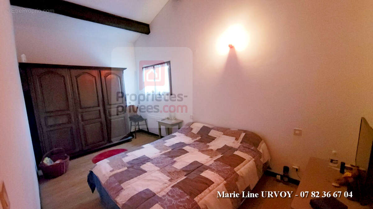 Maison à NOVES