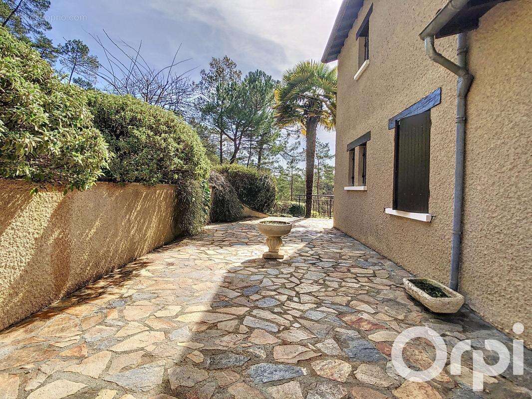 Maison à CHANCELADE