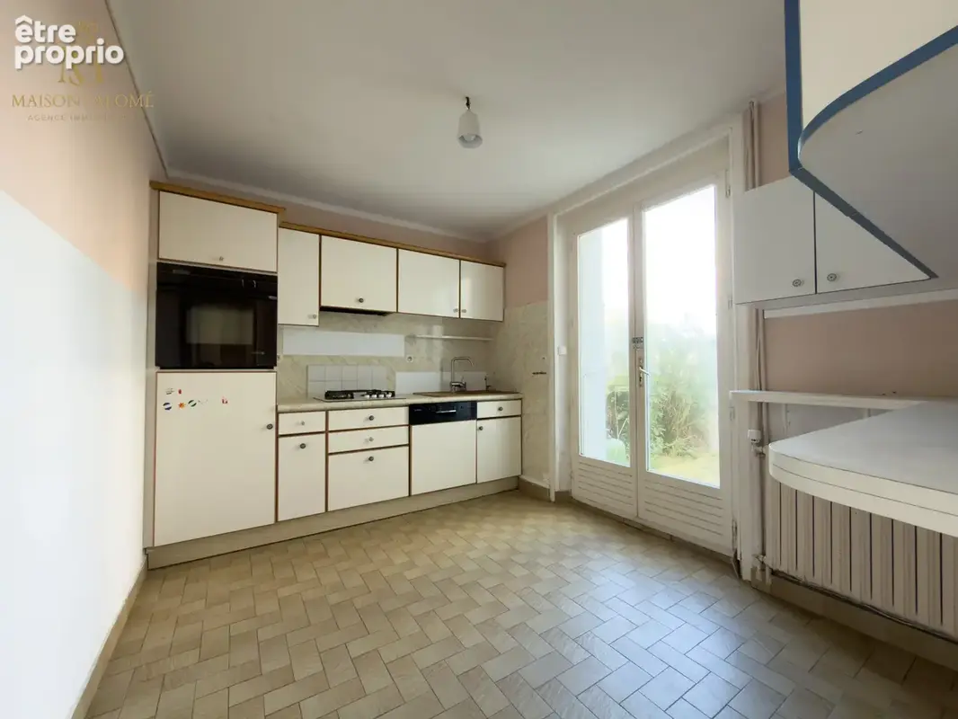 LE GUILVINEC - Maison 119.83 m2, avec garage - photo 5