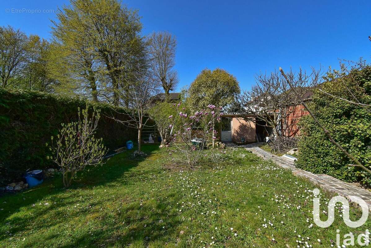 Photo 4 - Maison à MONTFERMEIL