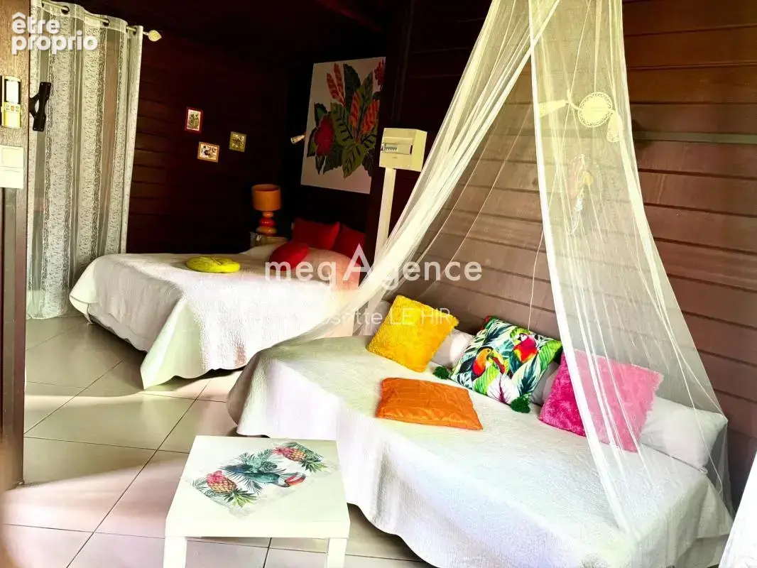 Domaine touristique sinnamary - photo 8