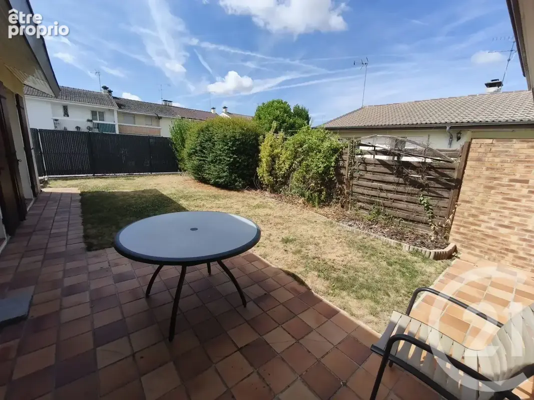 Maison 5 pièces 112 m² à vendre à Nangis (77370) - photo 10