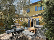 Maison à MONTAUROUX