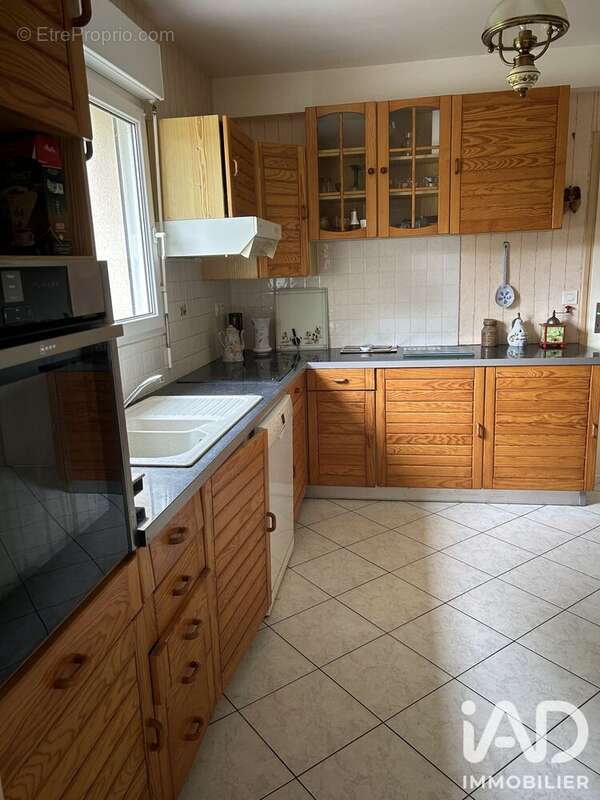 Maison 137 m² à Louannec  - photo 5