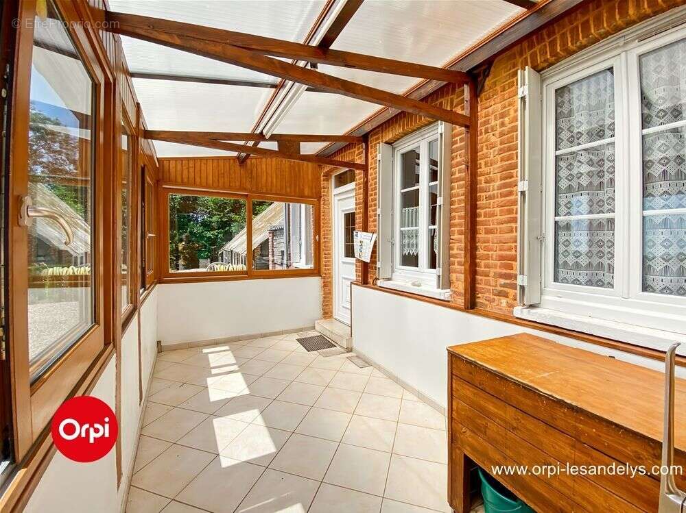 Maison à LES ANDELYS