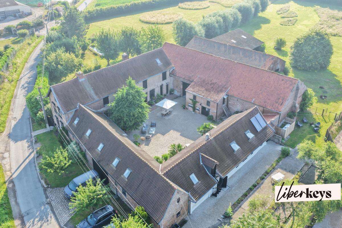 Maison à COMINES