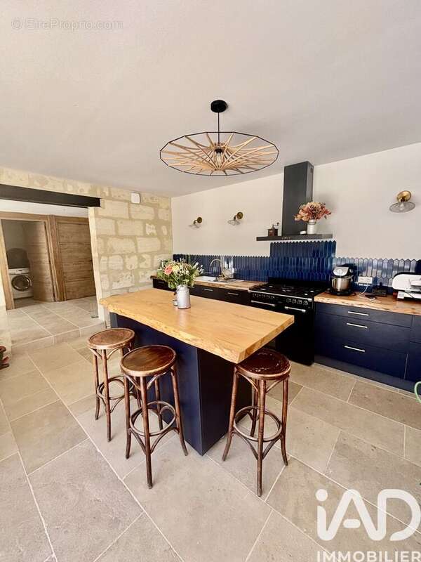 Photo 4 - Maison à FLOIRAC
