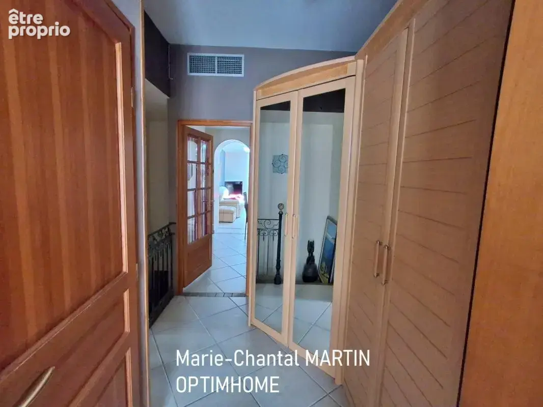 Rez-de-jardin T5 – 91,25 m² Carrez – Jardin terrasse 57,6 m² – 13008 Marseille Prado - photo 15