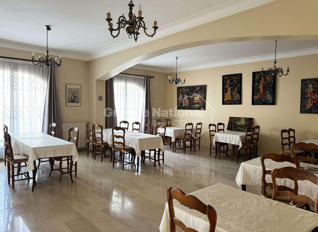 Appartement à TARASCON