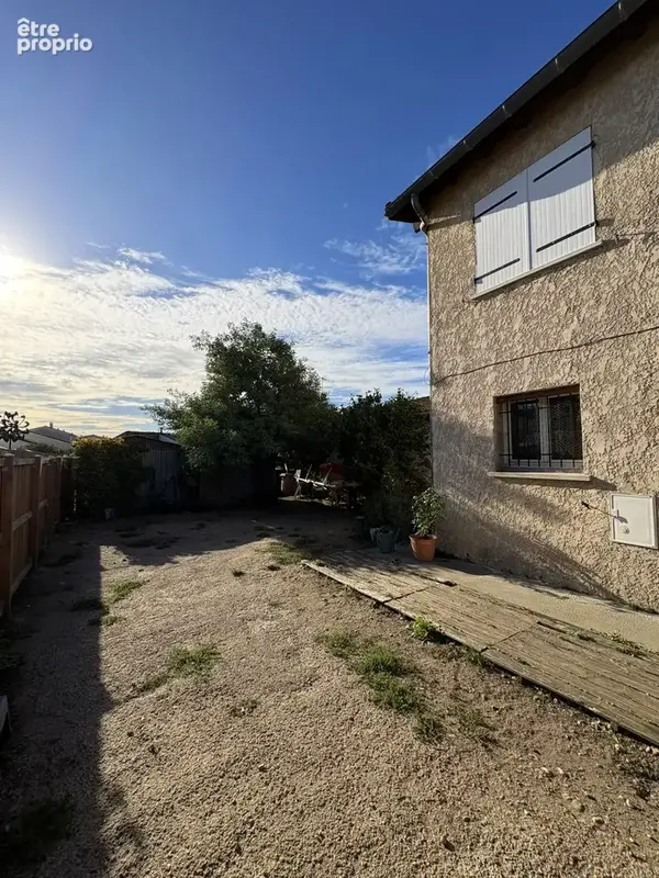 Photo Maison à Libourne au prix de 202 350€