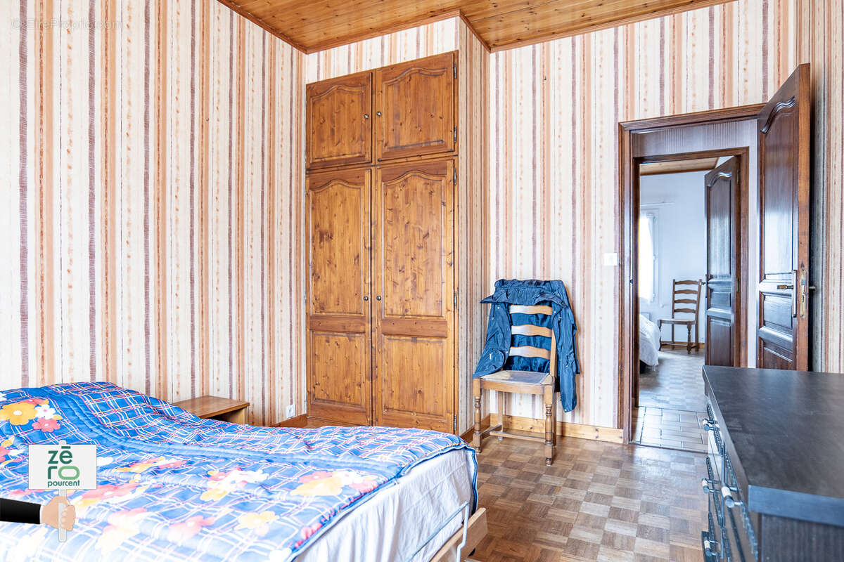 Maison à LUCON