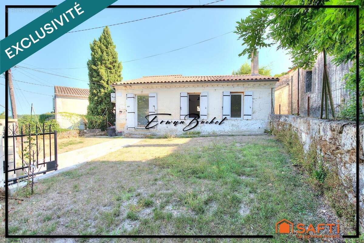 Photo 2 - Maison à GAURIAC