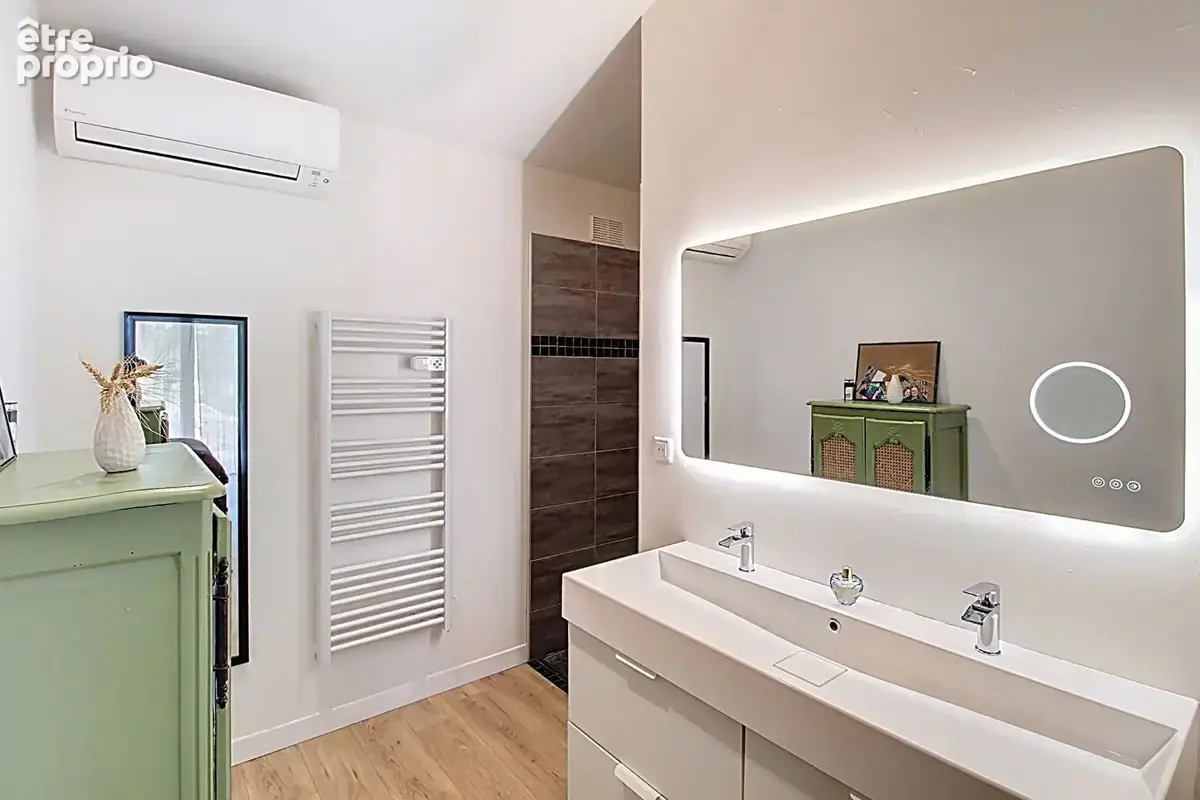 A VENDRE DRAGUIGNAN - Maison 124 m²  3 chambres sur 975 m² de terrain - photo 8
