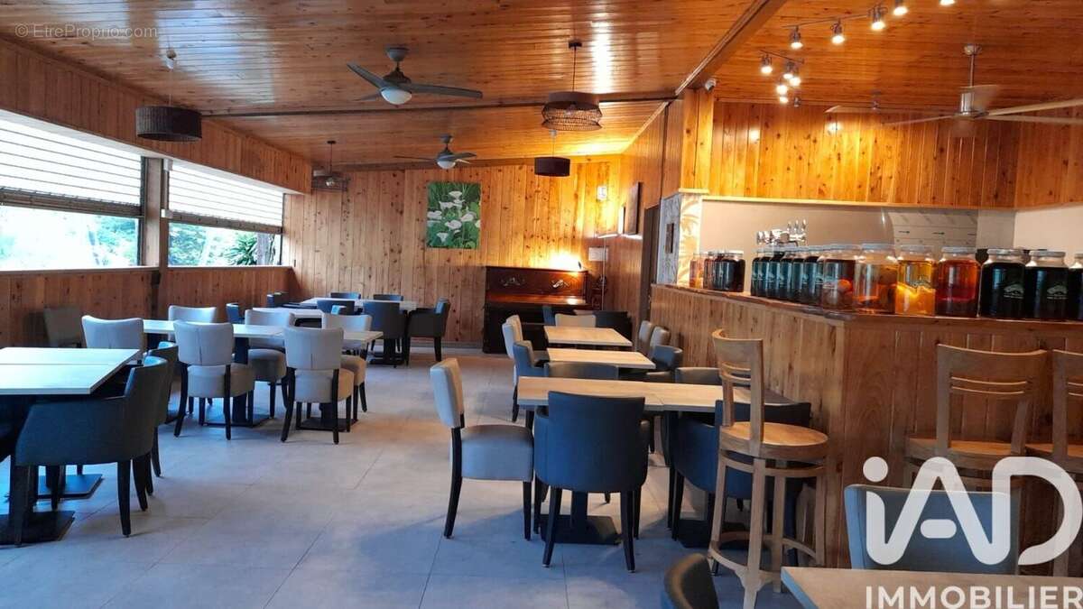 Photo 3 - Maison à L&#039;ETANG-SALE