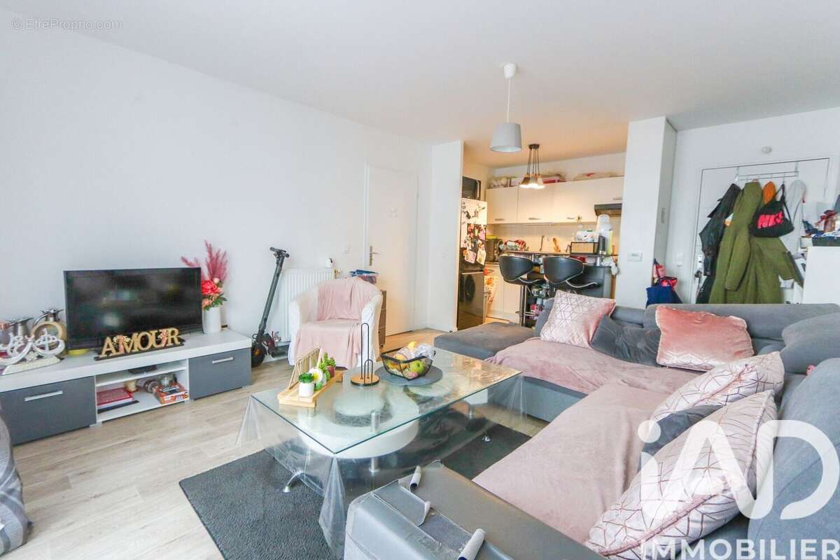 Photo 2 - Appartement à MEAUX