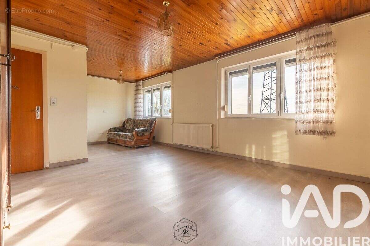 Photo 6 - Maison à GUENANGE