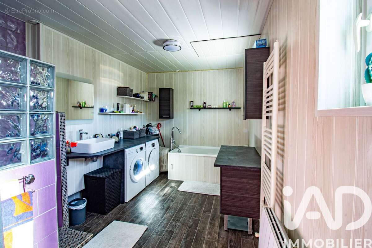 Photo 8 - Maison à MONTARGIS