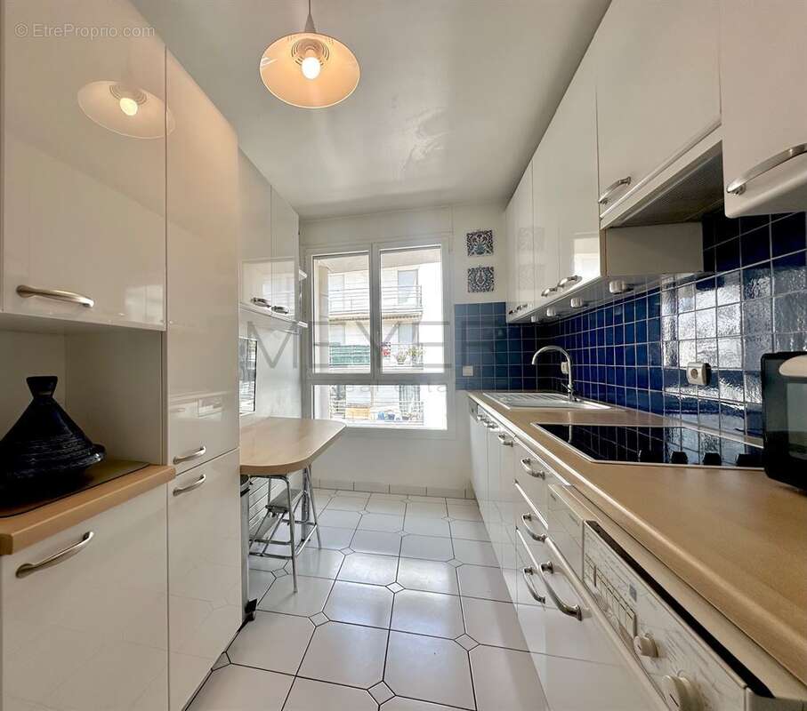 Levallois Perret - photo 6