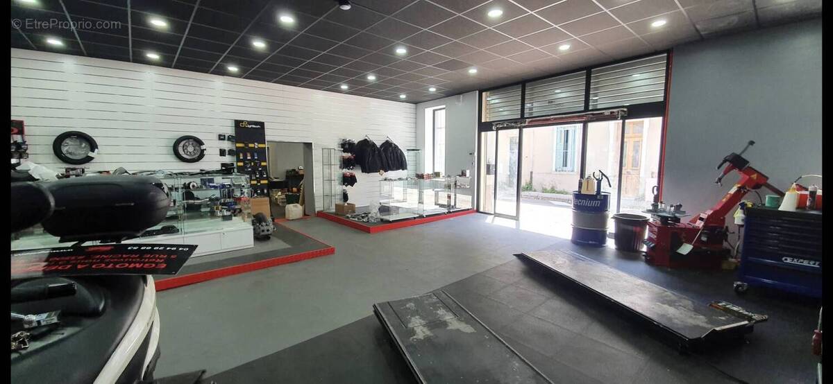 Autre à LA SEYNE-SUR-MER