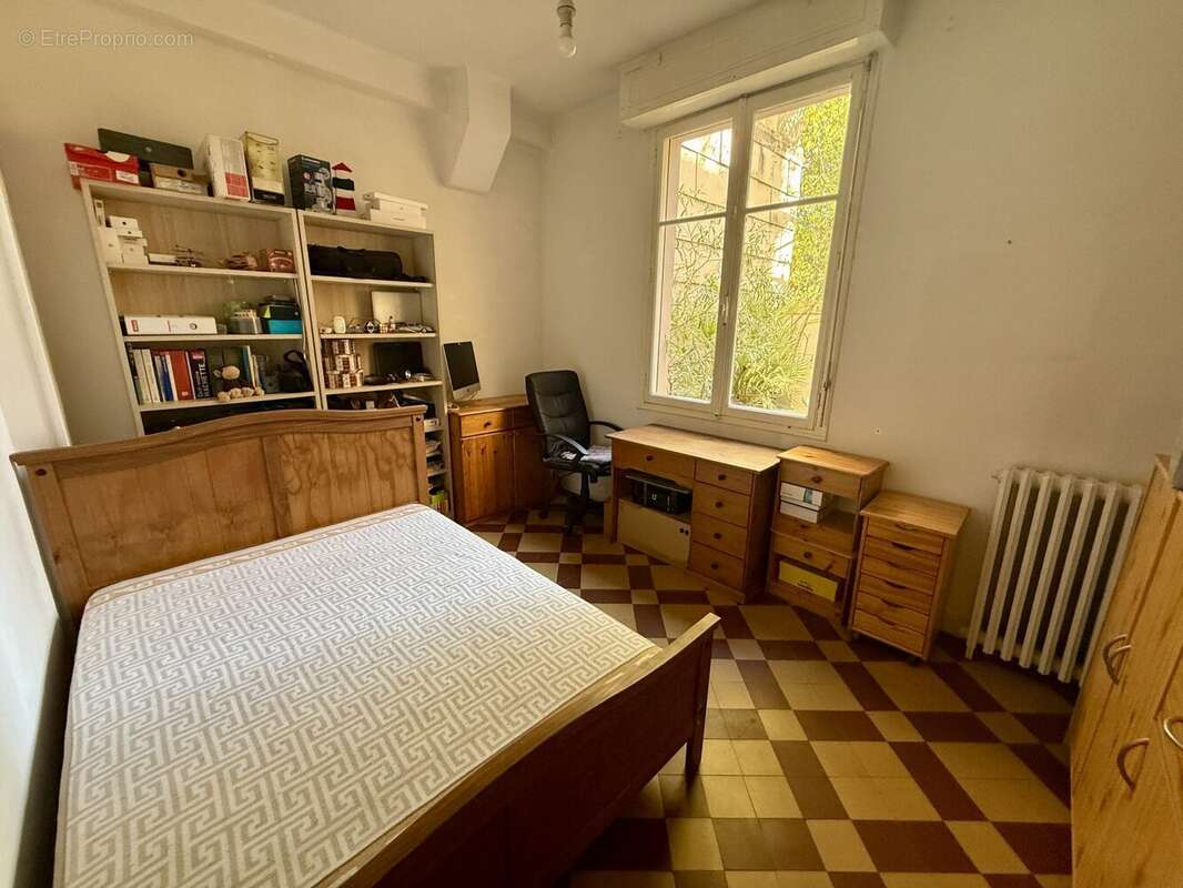 Appartement à CARCASSONNE