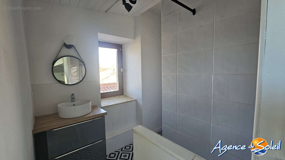 Appartement à NARBONNE