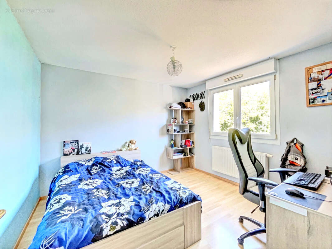 Appartement à BENFELD