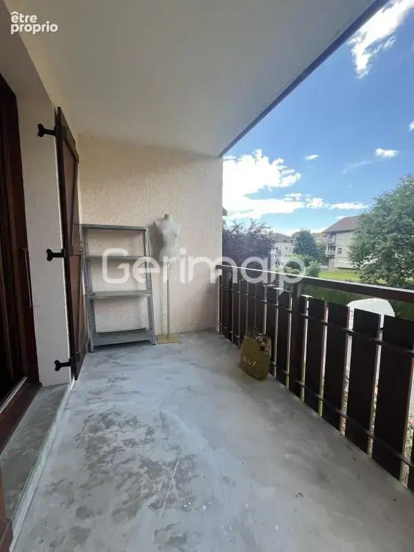 Vente - Appartement - 2 pièces + cuisine - 50,52 m² - 330 000 € - photo 8